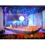 上海营业性演出许可证办理全攻略 政策解读与申请指南